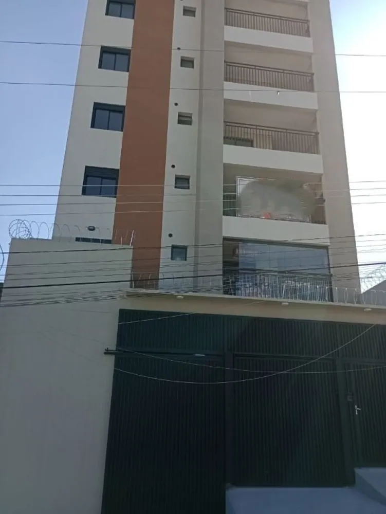 Apartamento, 3 quartos, 66 m² - Foto 1