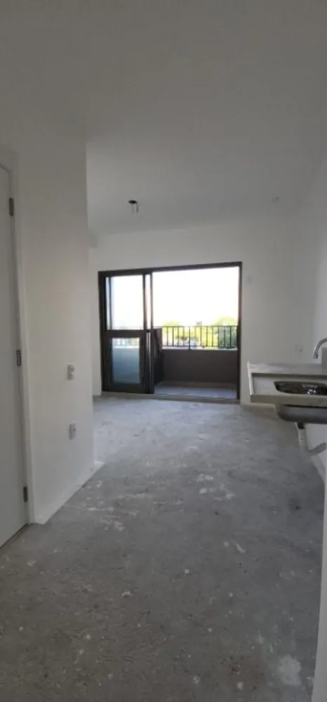 Apartamento, 1 quarto, 24 m² - Foto 3