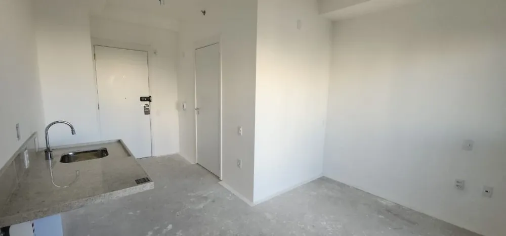 Apartamento, 1 quarto, 24 m² - Foto 4