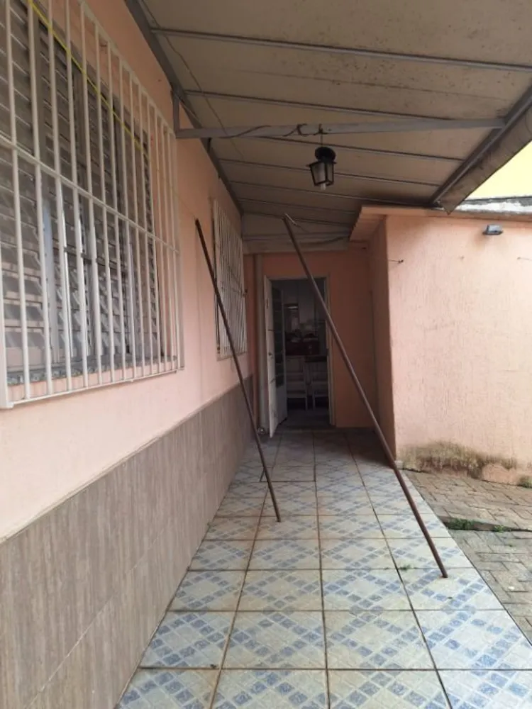 Casa, 2 quartos, 152 m² - Foto 2