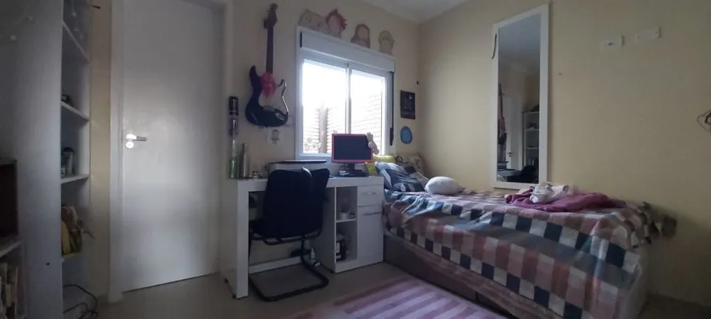 Sobrado, 2 quartos, 80 m² - Foto 6
