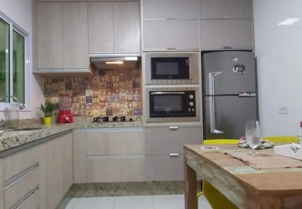 Sobrado, 2 quartos, 80 m² - Foto 3