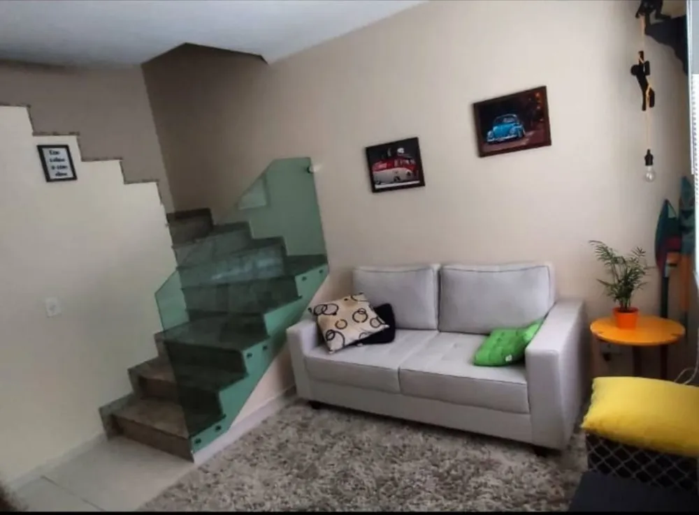 Sobrado, 2 quartos, 80 m² - Foto 4