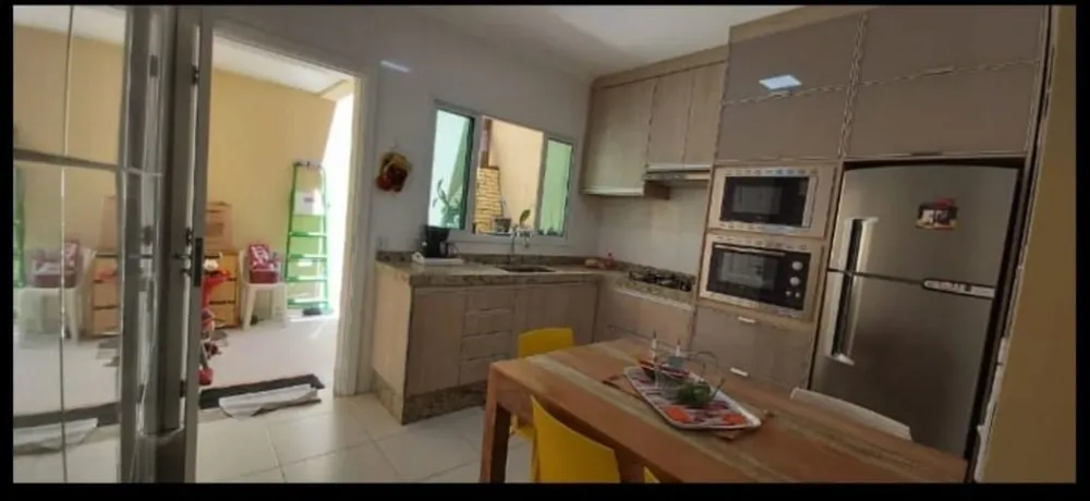 Sobrado, 2 quartos, 80 m² - Foto 8