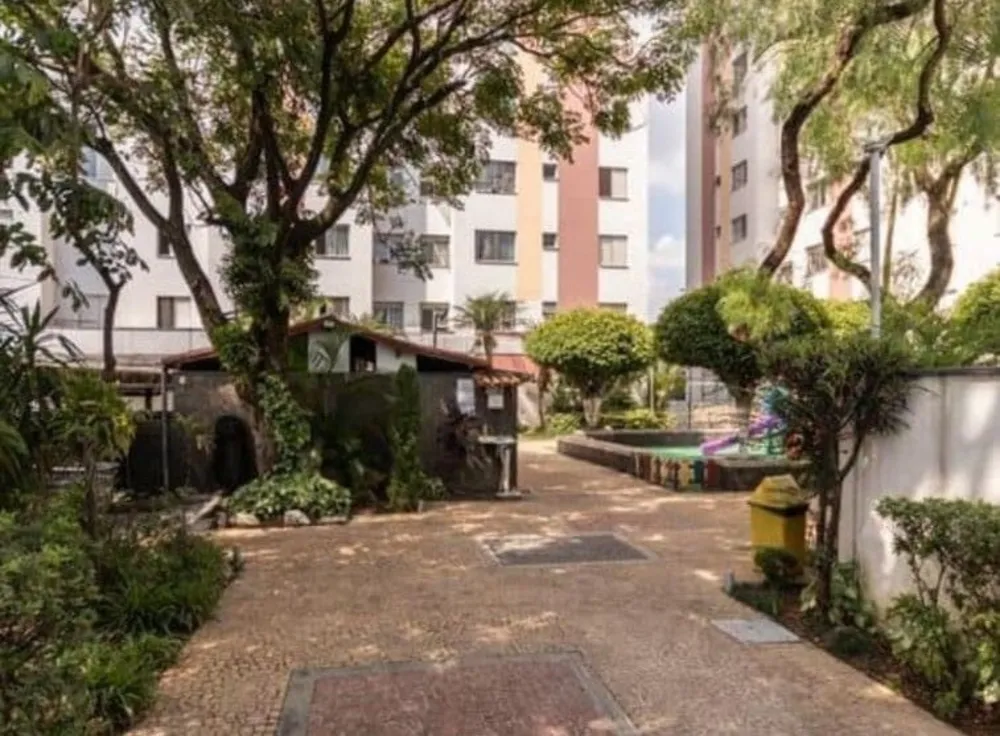 Apartamento, 2 quartos, 55 m² - Foto 7