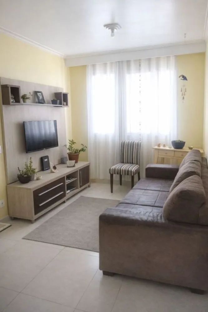 Apartamento, 2 quartos, 55 m² - Foto 2