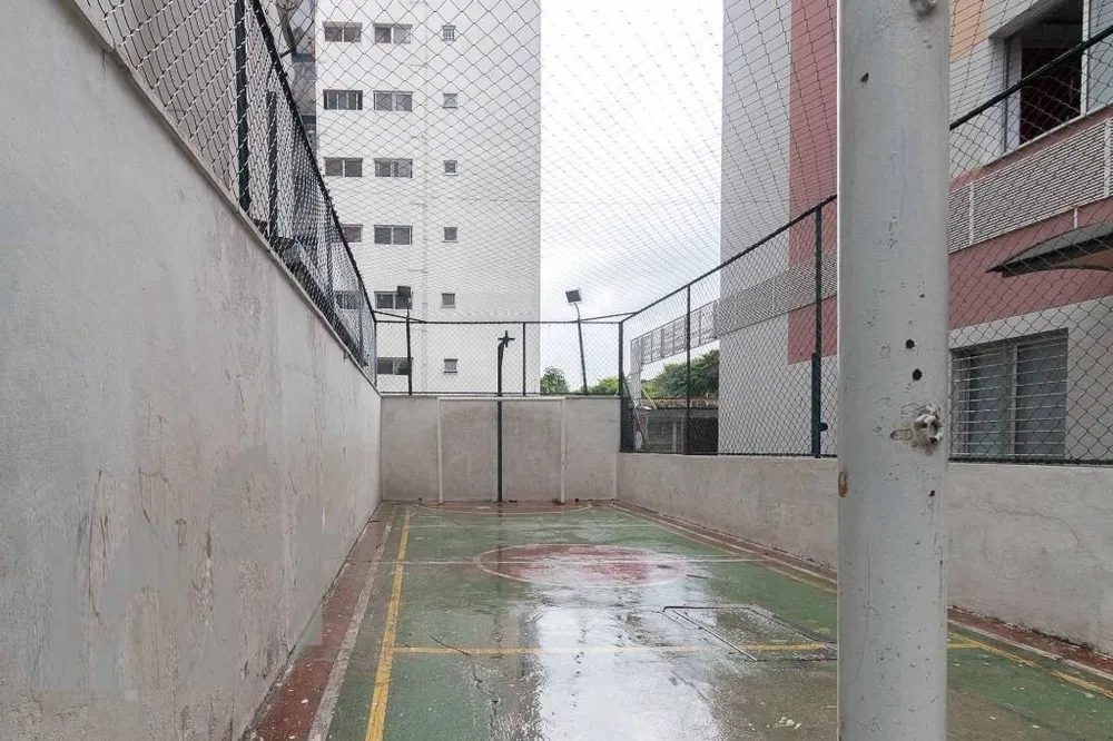 Apartamento, 2 quartos, 55 m² - Foto 4