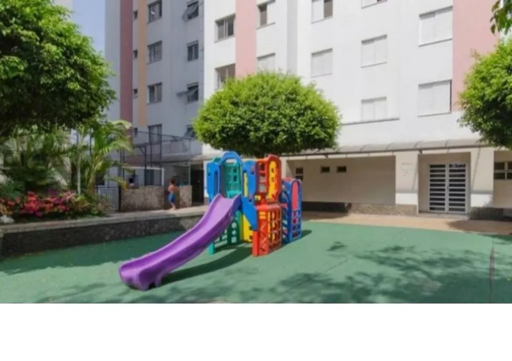 Apartamento, 2 quartos, 55 m² - Foto 5
