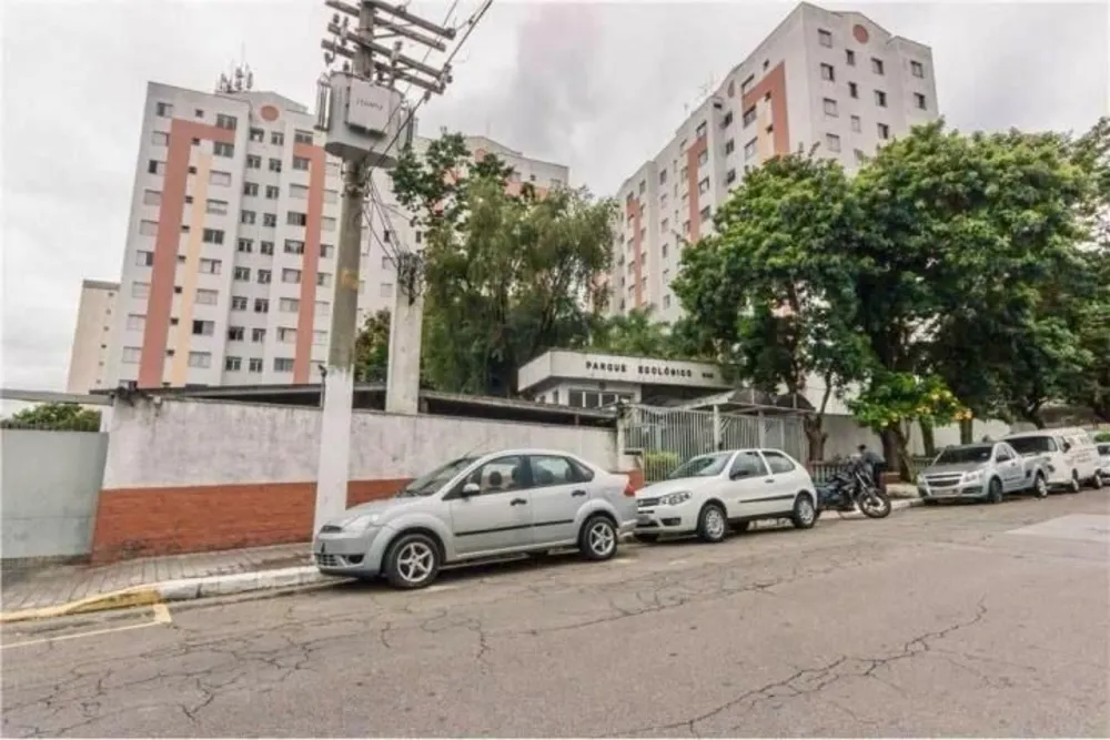 Apartamento, 2 quartos, 55 m² - Foto 1