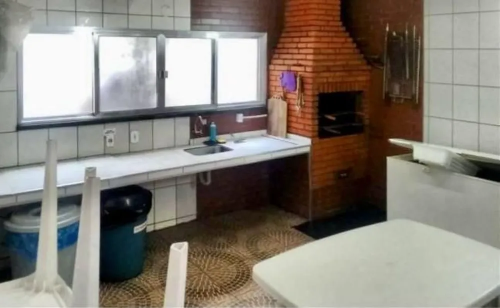 Apartamento, 2 quartos, 55 m² - Foto 8