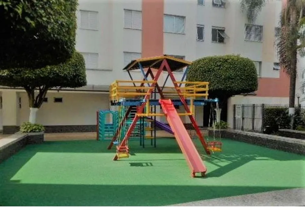 Apartamento, 2 quartos, 55 m² - Foto 7