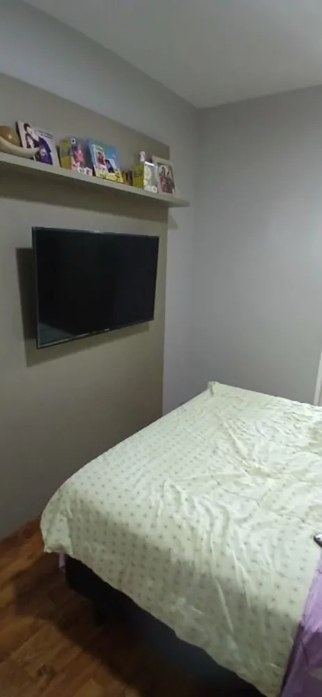 Sobrado, 2 quartos, 75 m² - Foto 3