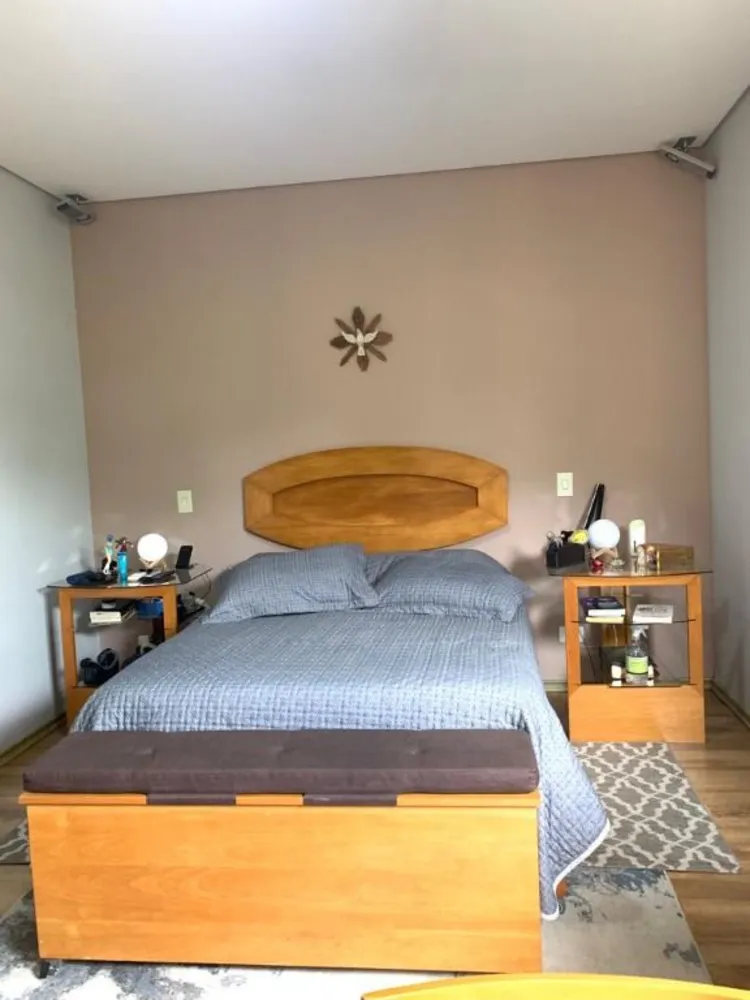 Casa, 5 quartos, 250 m² - Foto 9