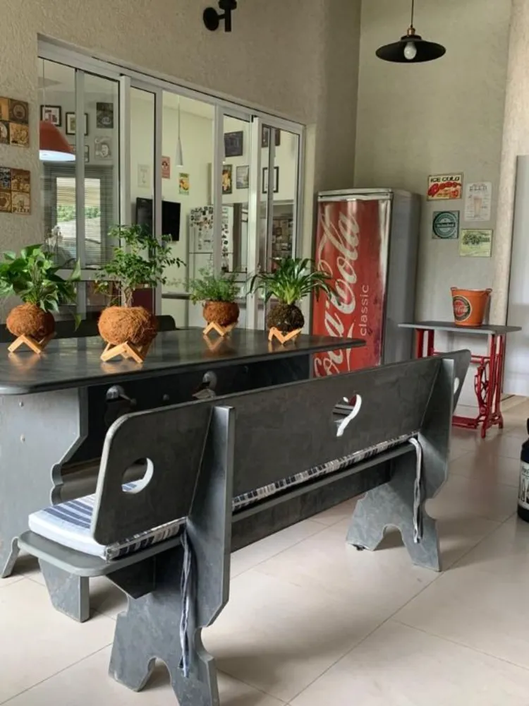 Casa, 5 quartos, 250 m² - Foto 11