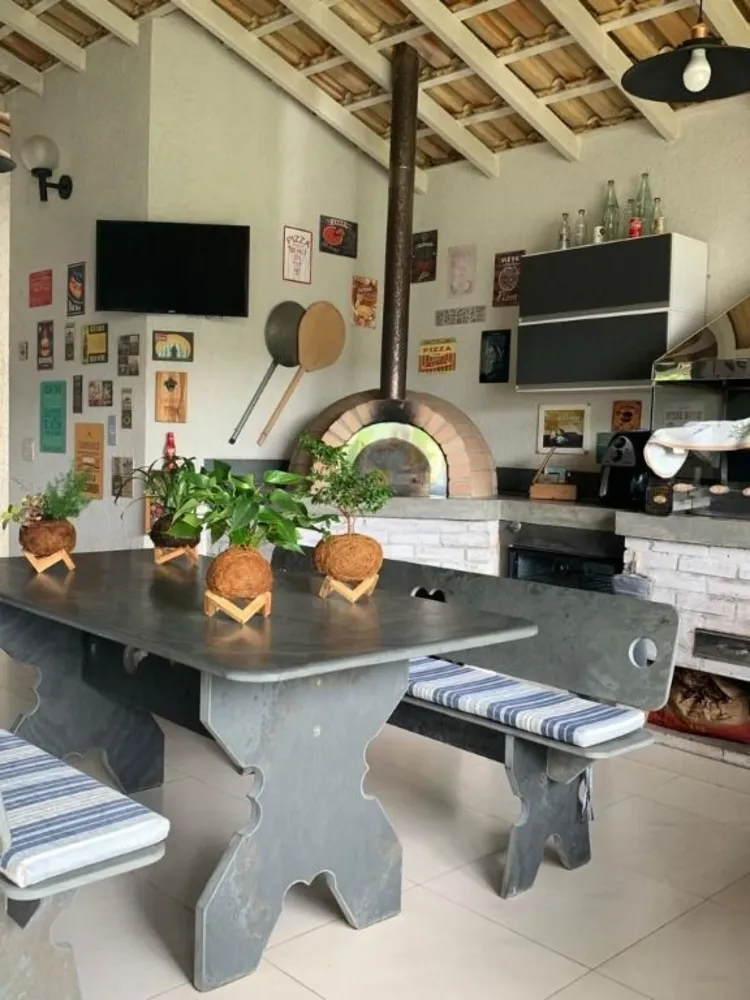 Casa, 5 quartos, 250 m² - Foto 12