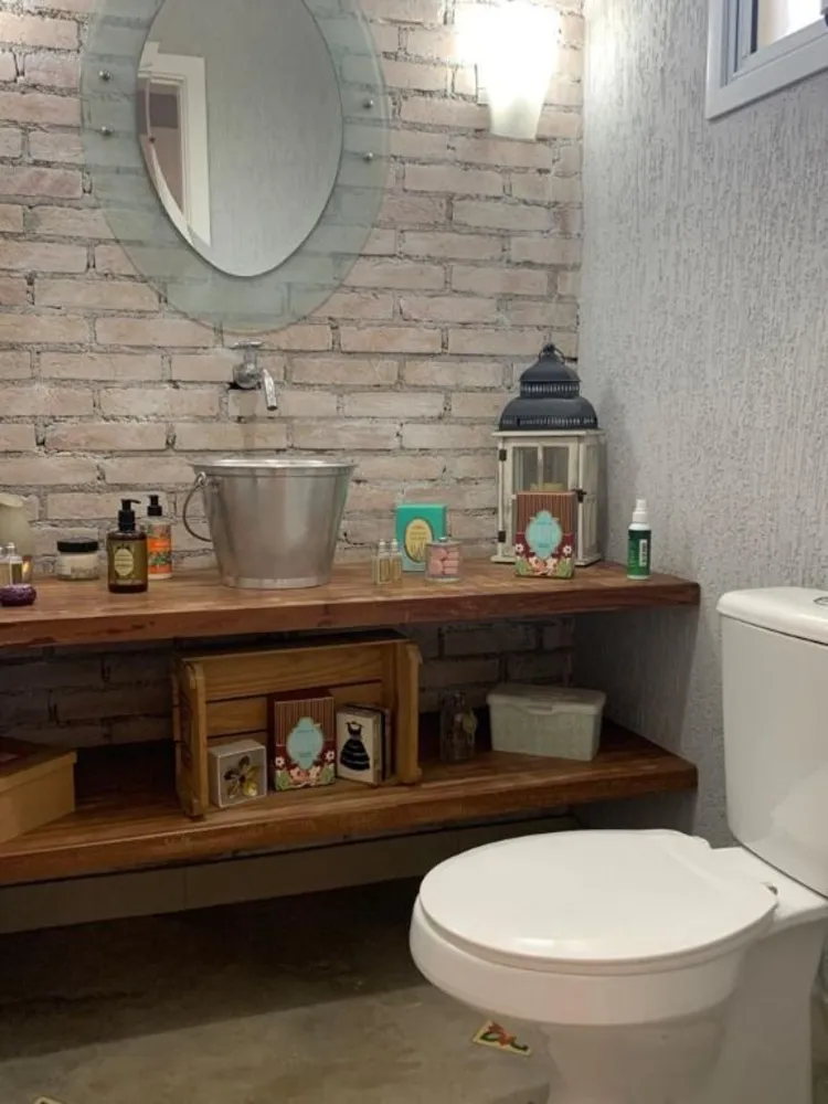 Casa, 5 quartos, 250 m² - Foto 4