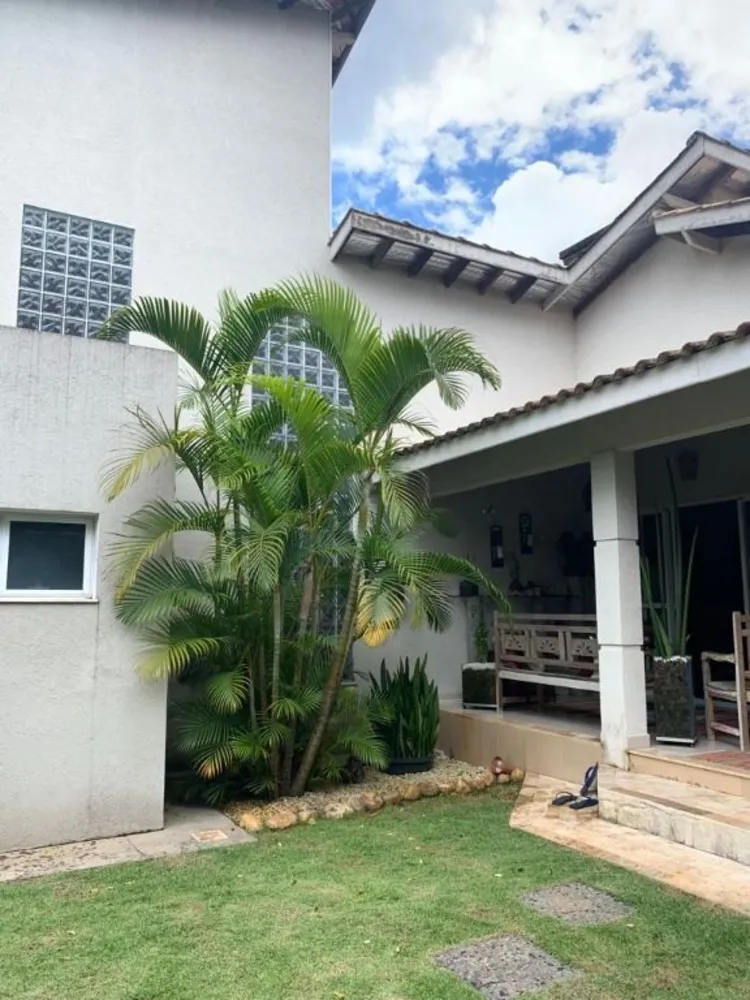 Casa, 5 quartos, 250 m² - Foto 8