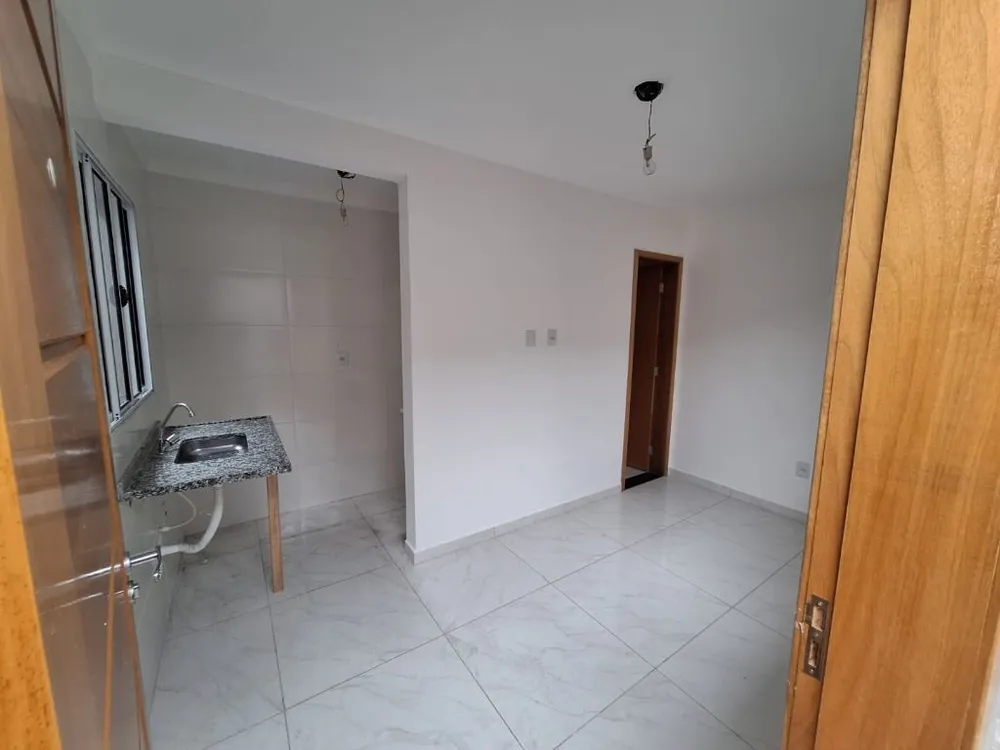 Apartamento, 1 quarto, 28 m² - Foto 3