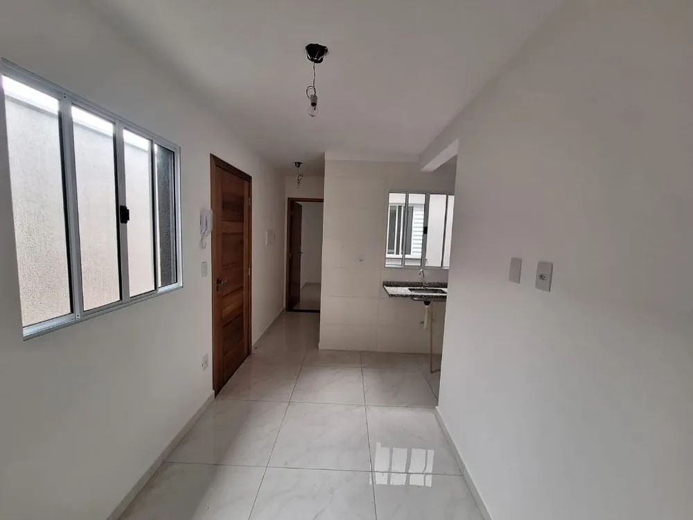 Apartamento, 1 quarto, 28 m² - Foto 4