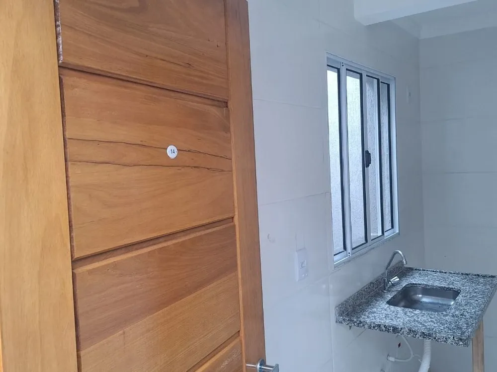 Apartamento, 1 quarto, 28 m² - Foto 2