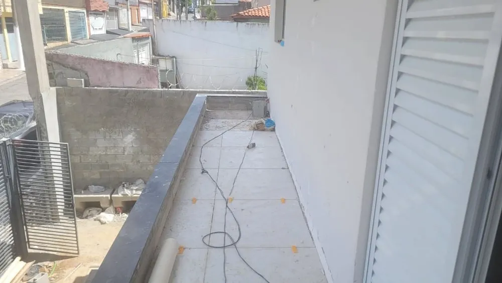 Apartamento, 2 quartos, 56 m² - Foto 7