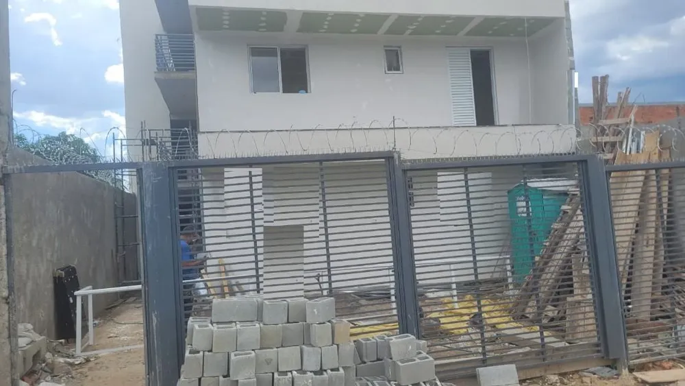 Apartamento, 2 quartos, 56 m² - Foto 1