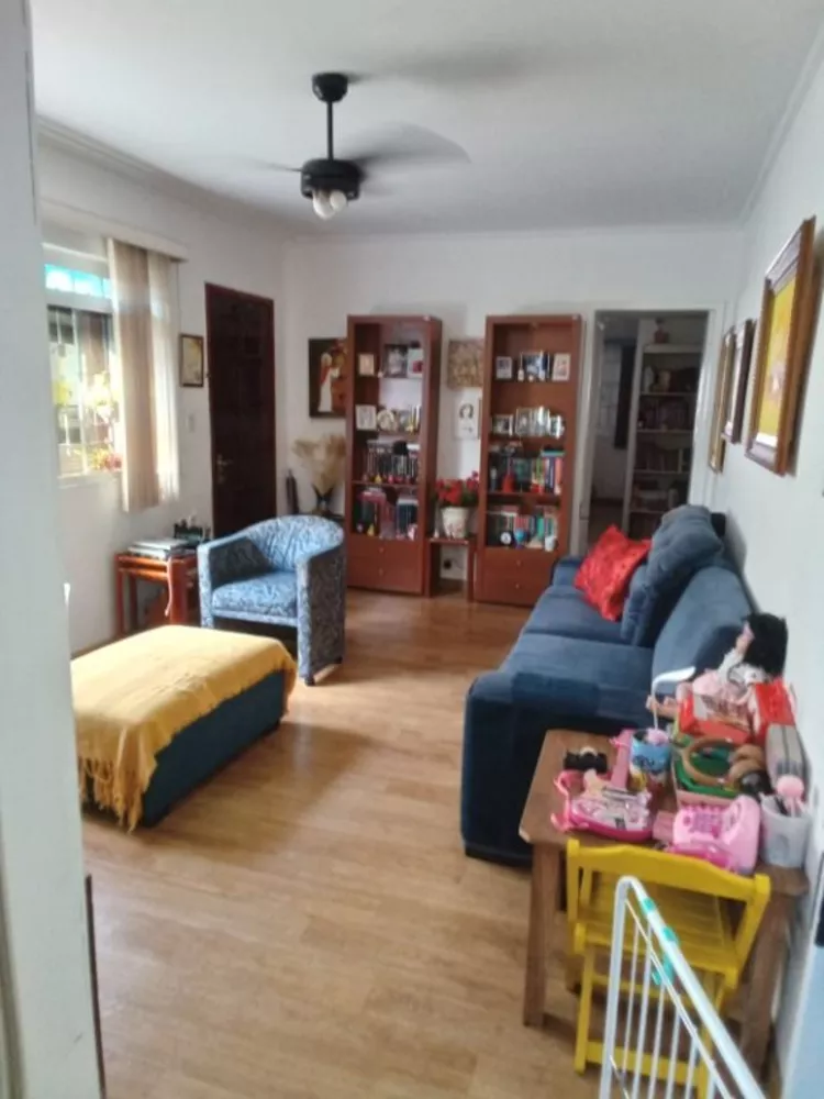 Casa à venda com 3 quartos, 101m² - Foto 6