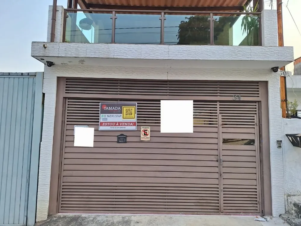 Casa, 2 quartos, 70 m² - Foto 5