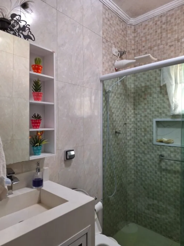 Casa, 2 quartos, 70 m² - Foto 6