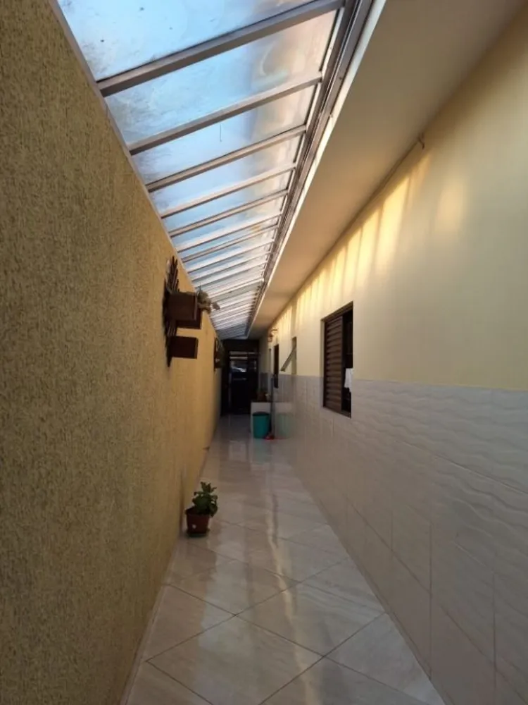 Casa, 2 quartos, 70 m² - Foto 4
