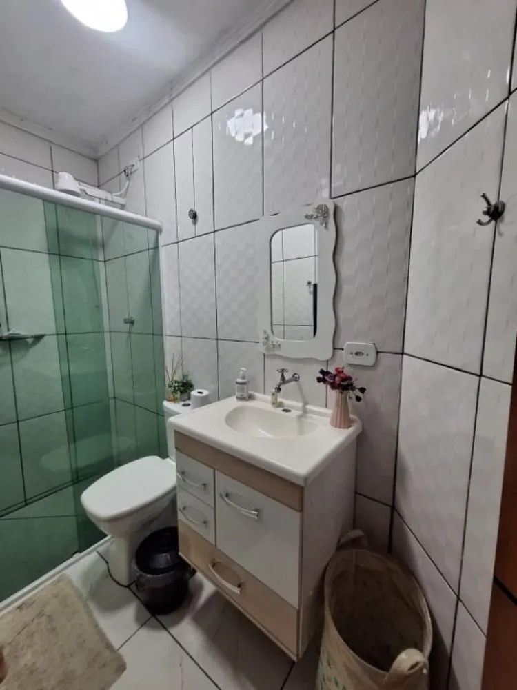 Casa, 2 quartos, 68 m² - Foto 2