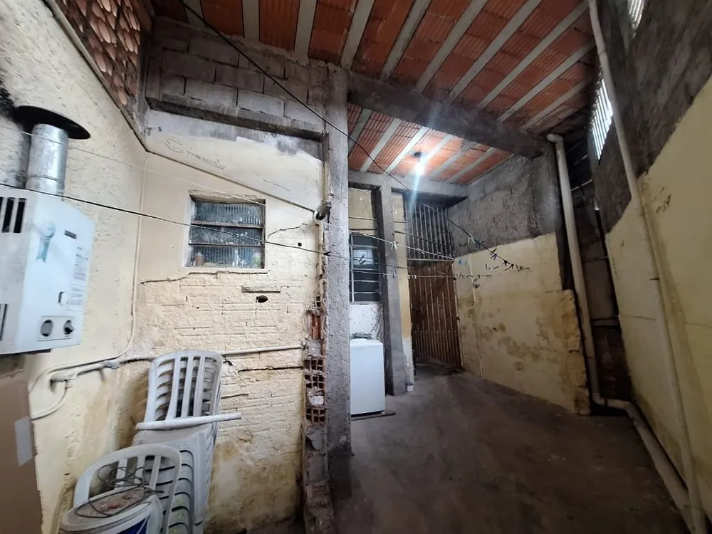 Casa, 2 quartos, 68 m² - Foto 8