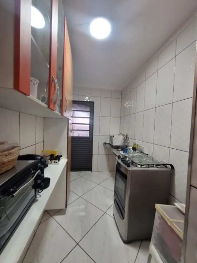 Casa, 2 quartos, 68 m² - Foto 7