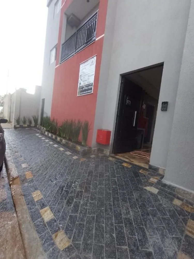 Apartamento, 2 quartos, 32 m² - Foto 6