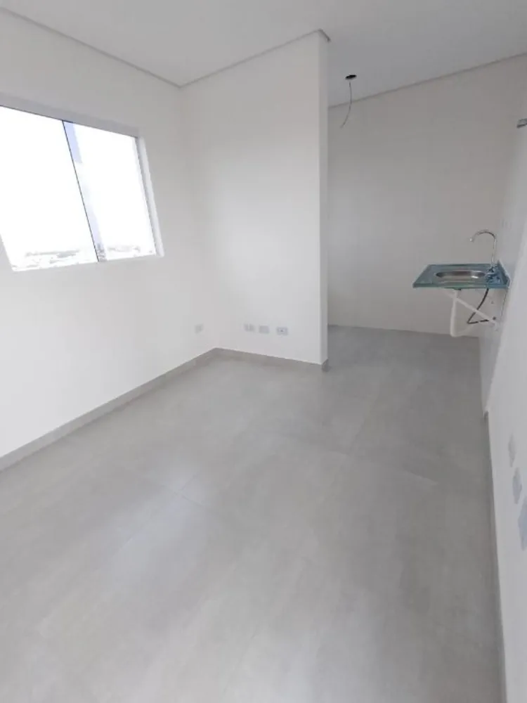 Apartamento, 2 quartos, 32 m² - Foto 7