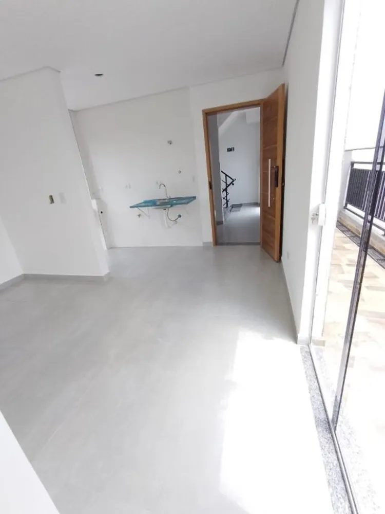 Apartamento, 2 quartos, 32 m² - Foto 2