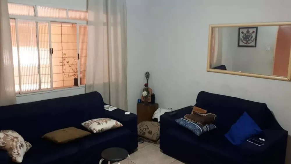 Sobrado à venda com 4 quartos, 64m² - Foto 3