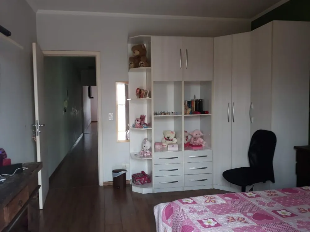 Casa, 4 quartos, 250 m² - Foto 5