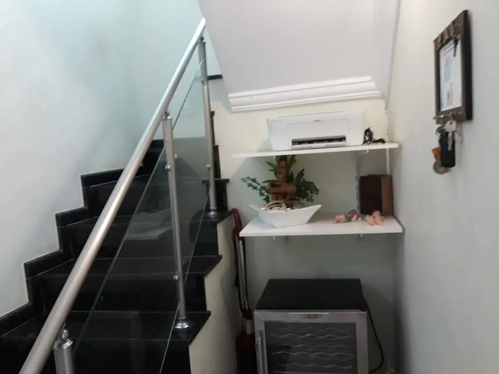 Casa, 4 quartos, 250 m² - Foto 6