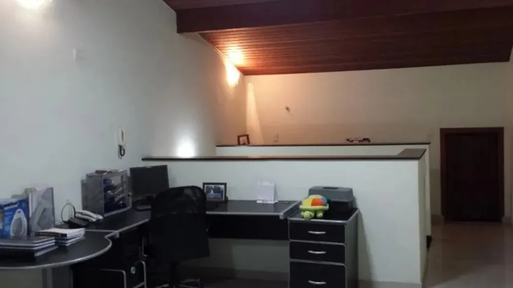 Casa, 4 quartos, 250 m² - Foto 8