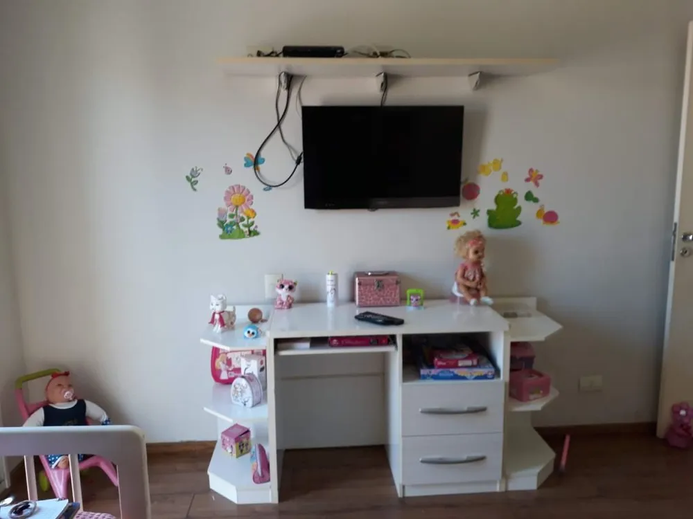 Casa, 4 quartos, 250 m² - Foto 2