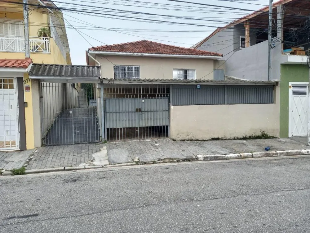 Casa, 2 quartos, 350 m² - Foto 1