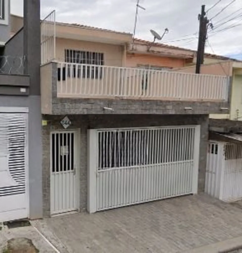 Casa, 3 quartos, 144 m² - Foto 1