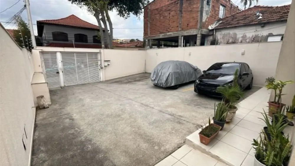 Casa, 2 quartos, 80 m² - Foto 1