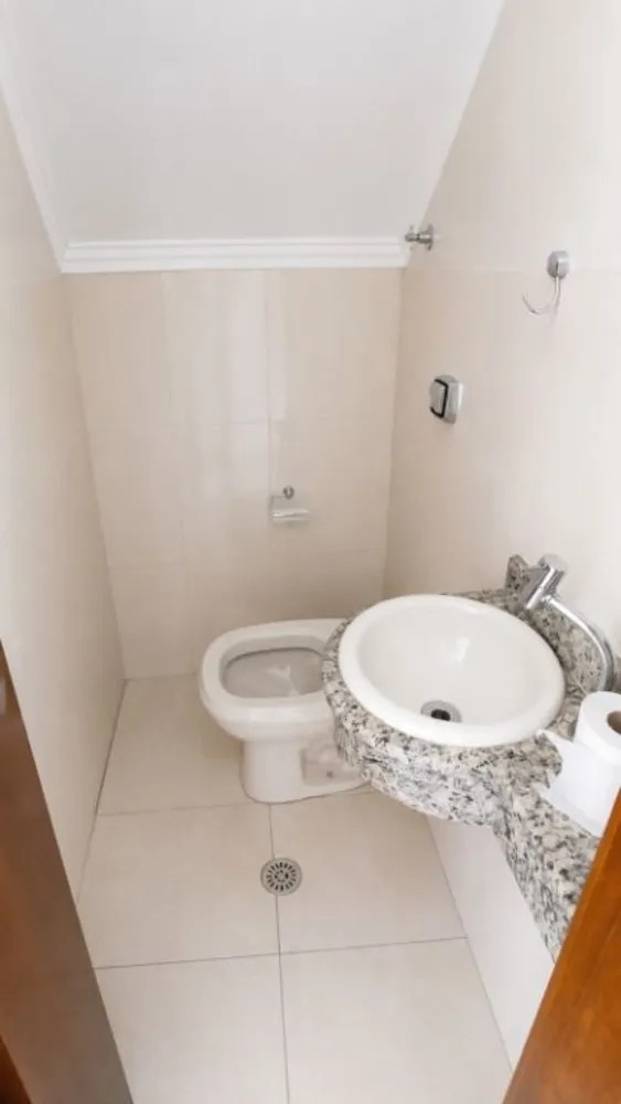Casa, 2 quartos, 80 m² - Foto 6