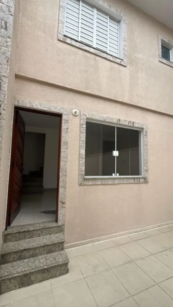 Casa, 2 quartos, 80 m² - Foto 2