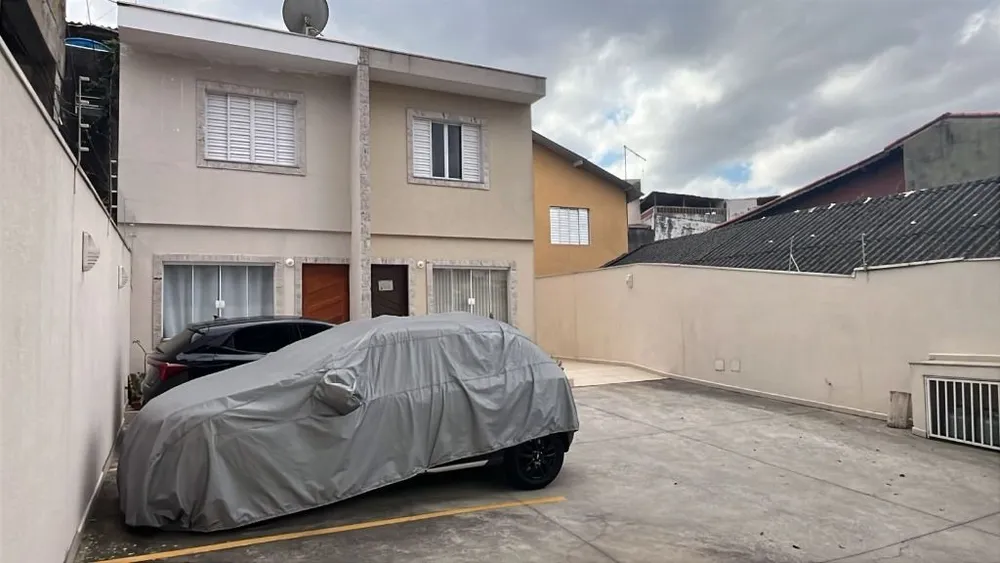 Casa, 2 quartos, 80 m² - Foto 12