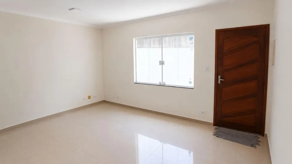 Casa, 2 quartos, 80 m² - Foto 4