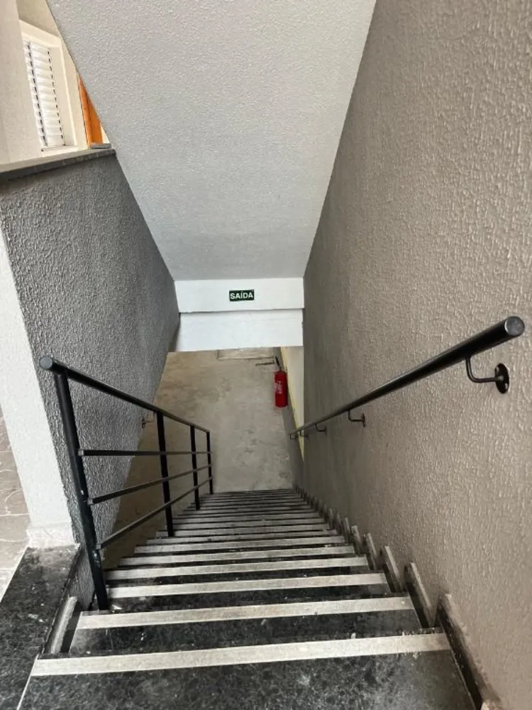 Apartamento, 2 quartos, 36 m² - Foto 6
