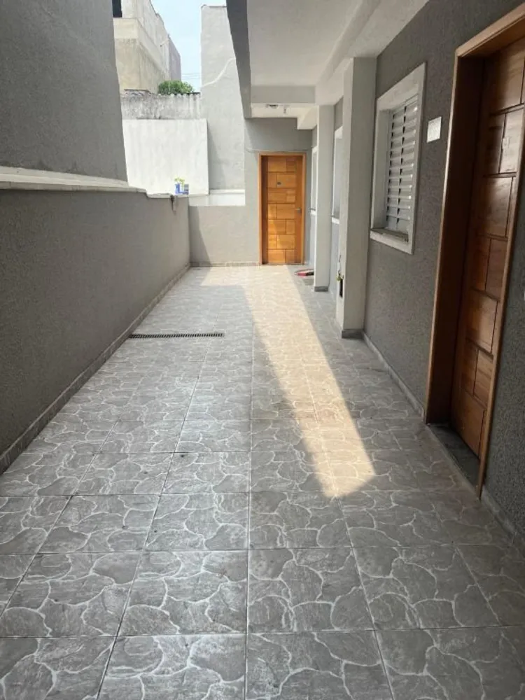 Apartamento, 2 quartos, 36 m² - Foto 9